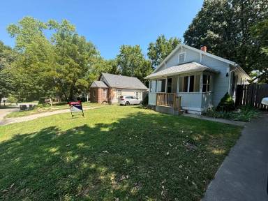 Main picture of 1529 Harvard Ave