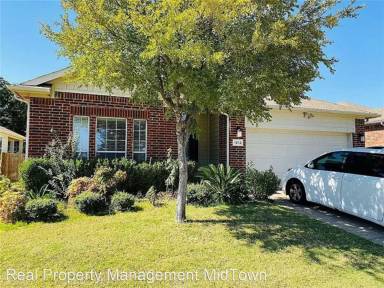 Main picture of 1212 Redcloud Dr