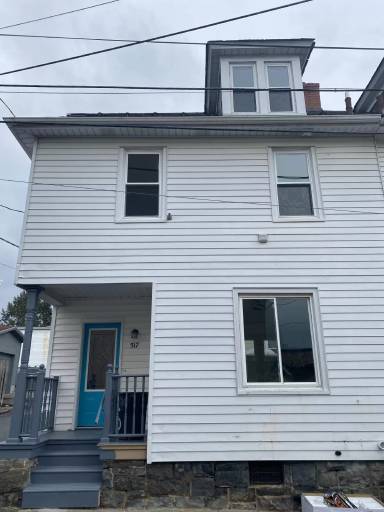Main picture of 517 Schaffer St