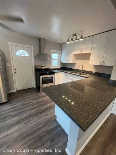 Main picture of 6222 - 6236 Stanley Ave