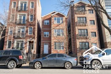 Main picture of 3327 N Sheffield Ave