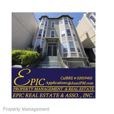 Main picture of 2536 Sutter St