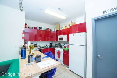 Main picture of 1618 Cecil B Moore Ave
