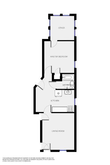 Main picture of 4155 Potomac St