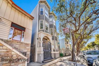 Main picture of 2713 Folsom St