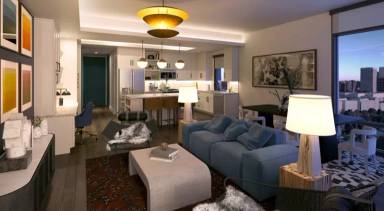 Main picture of 1295 Spring St NW