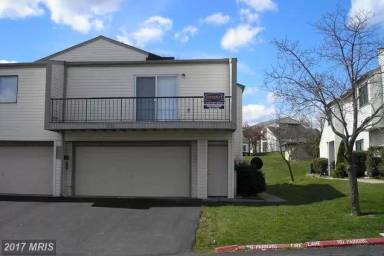 Main picture of 1723 Crimson Tree Way Unit 12D