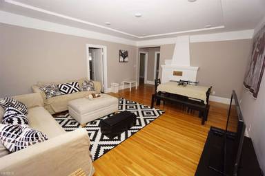Main picture of 1532 Milvia St