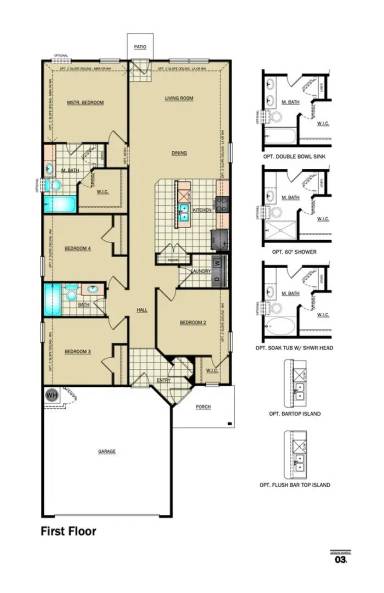 Main picture of 99 Charleston Trl