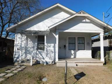 Main picture of 1521 Hays St