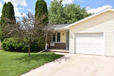 Main picture of 1222 W Weiland Ln