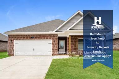 Main picture of 211 John Harold Dr