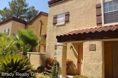 Main picture of Villa Del Sol