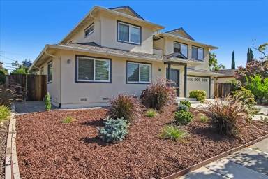 Main picture of 20071 Suisun Dr