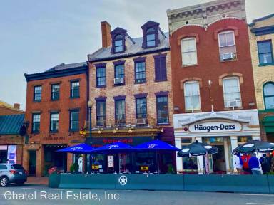 Main picture of 3118 M St NW