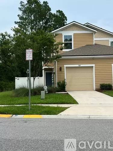Main picture of 589 Servia Dr