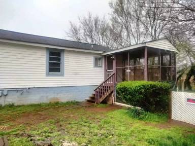Main picture of 203 McCrary St
