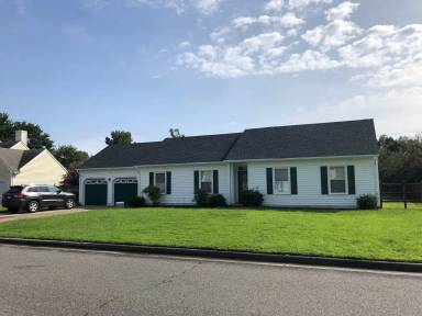 Main picture of 513 Cassway Arch