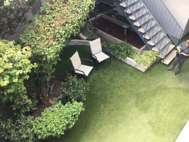 Main picture of LARGE REMODELED UNITS WITH MANY AMMENITIES.