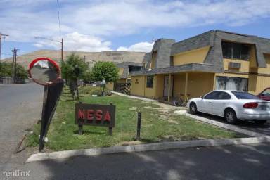 Main picture of Mesa Apartments