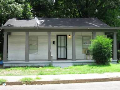 Main picture of 814 Hudson St