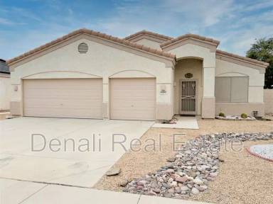 Main picture of 13509 W Cottonwood St