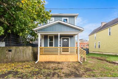 Main picture of 42 N Gift St