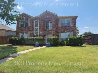 Main picture of 1213 Meadowgate Dr