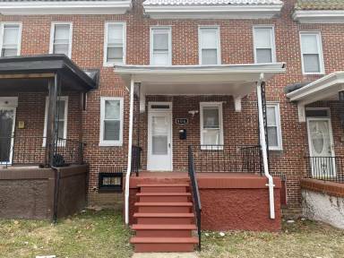 Main picture of 906 N Rosedale St