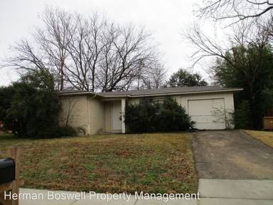 Main picture of 1206 Belvedere Dr