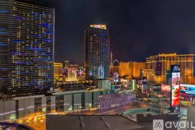 Main picture of Veer Towers
