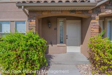 Main picture of Fossil Hills