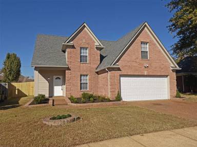 Main picture of 9168 Fletcher Wood Dr