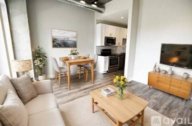 Main picture of The Residences at The Eagle Building