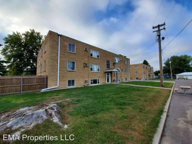 Main picture of Winsor Apartments