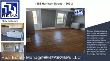 Main picture of 1502 Harrison St