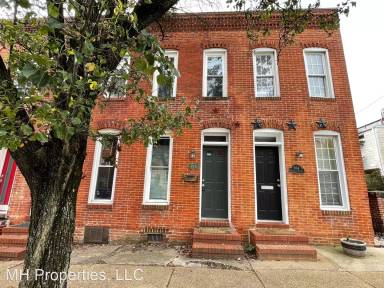 Main picture of 904 S Potomac St
