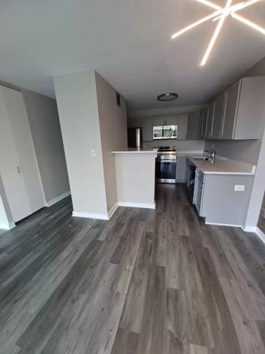 Main picture of 5100 Marine Drive Condominium