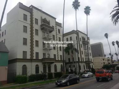 Main picture of 418 S Normandie Ave