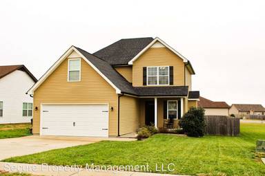 Main picture of 2209 Trophy Trce