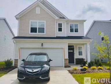 Main picture of 4317 Olde Waverly Way