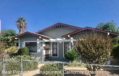 Main picture of 2326 1/2 Olive Ave