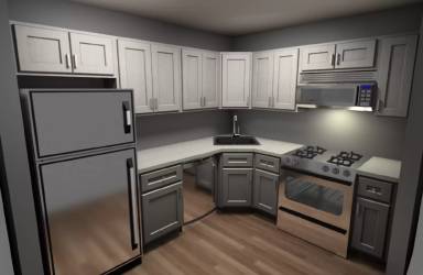 Main picture of 214 E 1st Ave