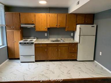 Main picture of 932 N Calvert St