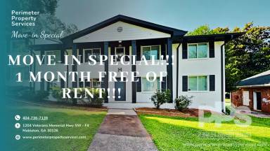 Main picture of 1204 Veterans Memorial Hwy SW