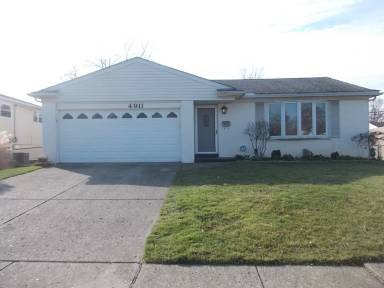 Main picture of 4911 Downing Dr