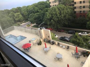 Main picture of 5100 Marine Drive Condominium