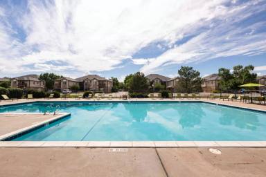 Main picture of Wentworth Apartments