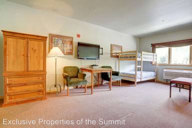 Main picture of Gateway Condo