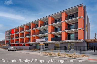 Main picture of Circa West Condo